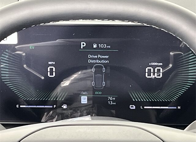 
 Kia Sportage Hybrid full									