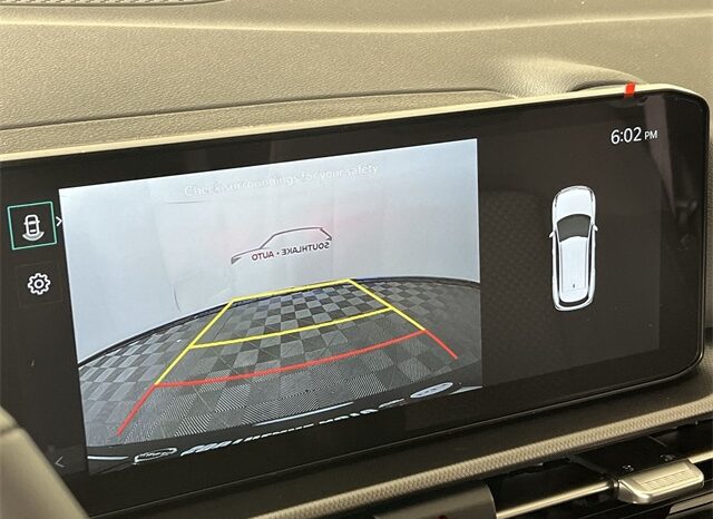 
 Kia Sportage Hybrid full									