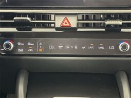 Kia Sportage Hybrid full