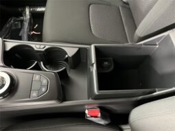 Kia Sportage Hybrid full