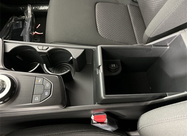 
 Kia Sportage Hybrid full									