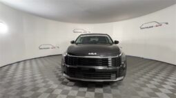 Kia Sportage Hybrid full