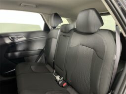 Kia Sportage Hybrid full