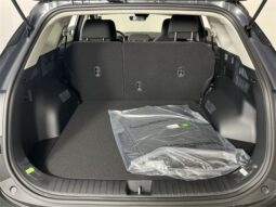 Kia Sportage Hybrid full