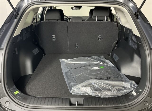 
 Kia Sportage Hybrid full									