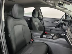 Kia Sportage Hybrid full