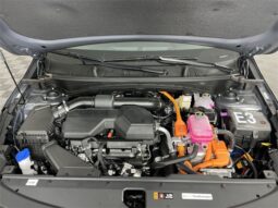 Kia Sportage Hybrid full