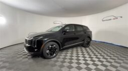 Kia Sportage Hybrid full