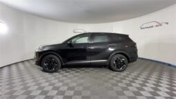 Kia Sportage Hybrid full