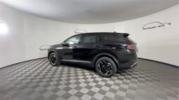 Kia Sportage Hybrid full