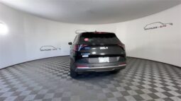 Kia Sportage Hybrid full