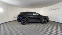 Kia Sportage Hybrid full
