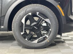 Kia Sportage Hybrid full