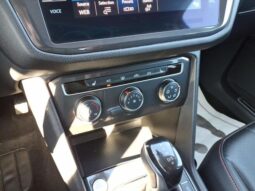 Volkswagen Tiguan full