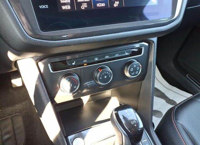 
 Volkswagen Tiguan full									
