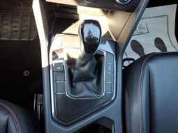 Volkswagen Tiguan full