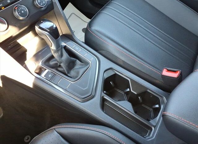 
 Volkswagen Tiguan full									