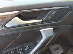 Volkswagen Tiguan full