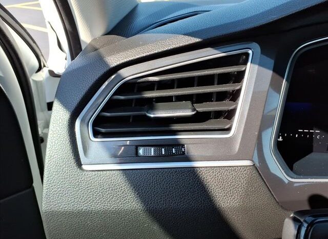 
 Volkswagen Tiguan full									