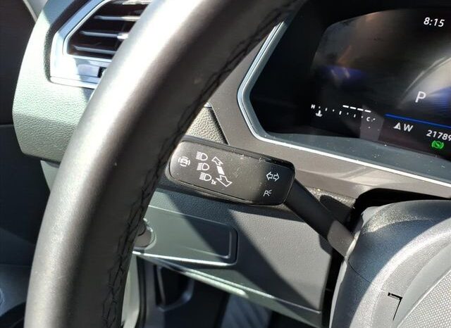 
 Volkswagen Tiguan full									