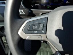 Volkswagen Tiguan full