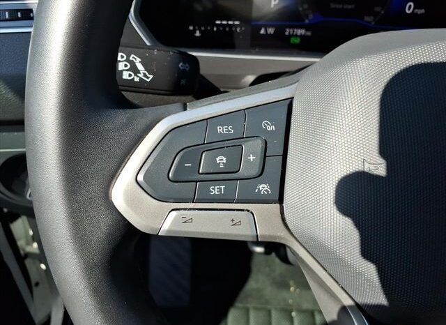 
 Volkswagen Tiguan full									