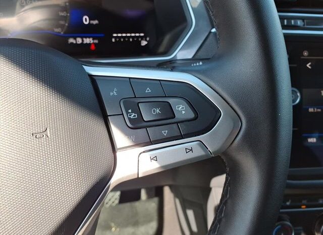 
 Volkswagen Tiguan full									