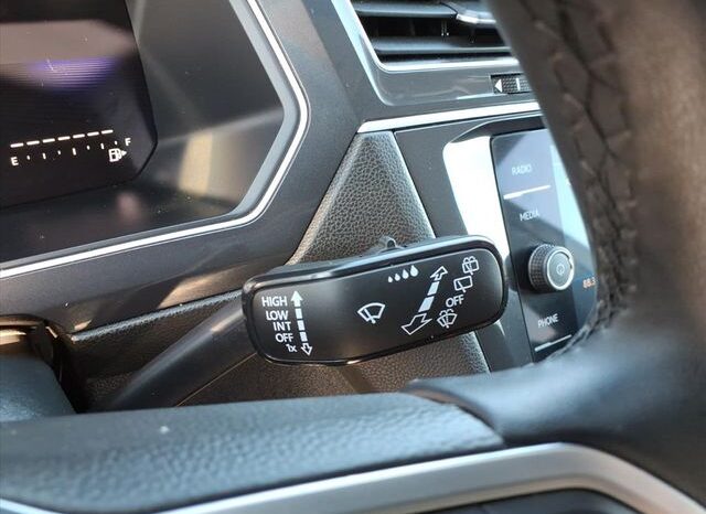
 Volkswagen Tiguan full									
