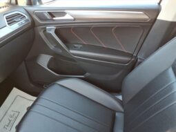 Volkswagen Tiguan full