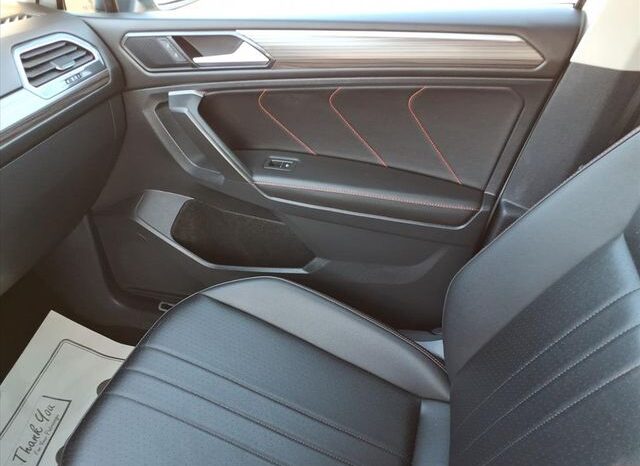 
 Volkswagen Tiguan full									