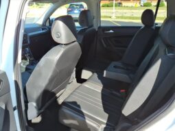 Volkswagen Tiguan full