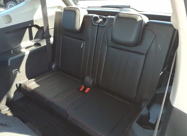 
 Volkswagen Tiguan full									
