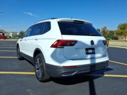 Volkswagen Tiguan full