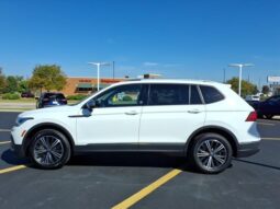 Volkswagen Tiguan full