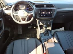 Volkswagen Tiguan full
