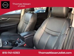 Nissan Rogue full