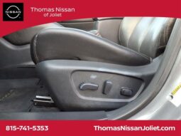 Nissan Rogue full