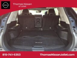 Nissan Rogue full