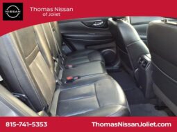 Nissan Rogue full