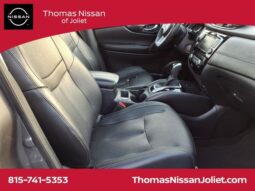 Nissan Rogue full