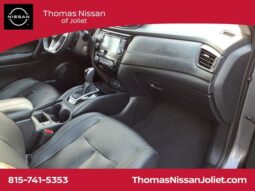 Nissan Rogue full