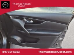 Nissan Rogue full