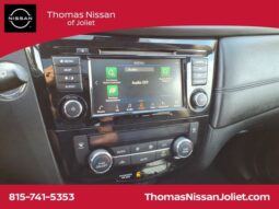 Nissan Rogue full