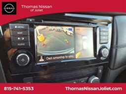 Nissan Rogue full