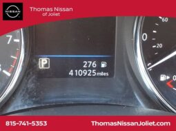 Nissan Rogue full