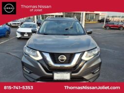 Nissan Rogue full