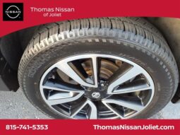 Nissan Rogue full
