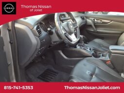Nissan Rogue full
