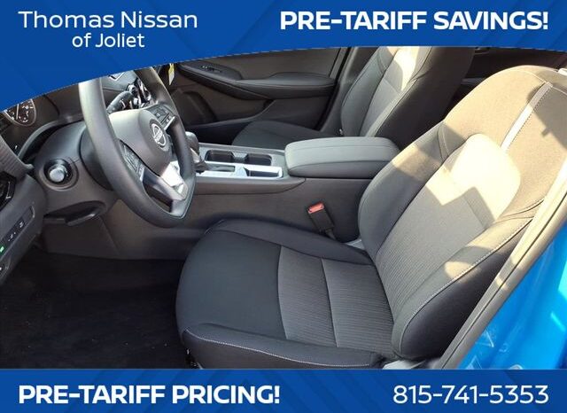 
 Nissan Sentra full									