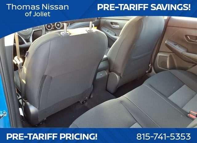 
 Nissan Sentra full									